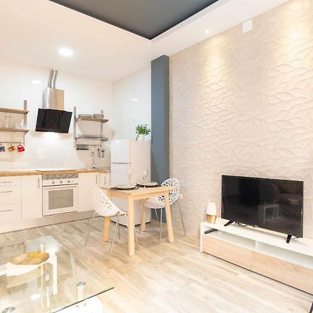 Vialia Suites Cinema Málaga Extérieur photo