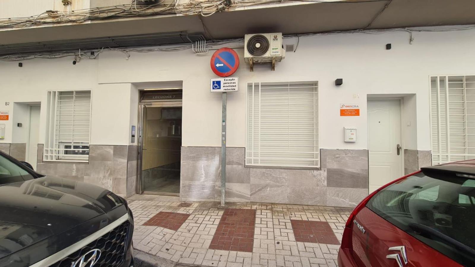 Vialia Suites Cinema Málaga Extérieur photo