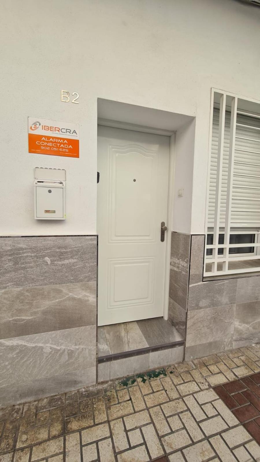 Vialia Suites Cinema Málaga Extérieur photo